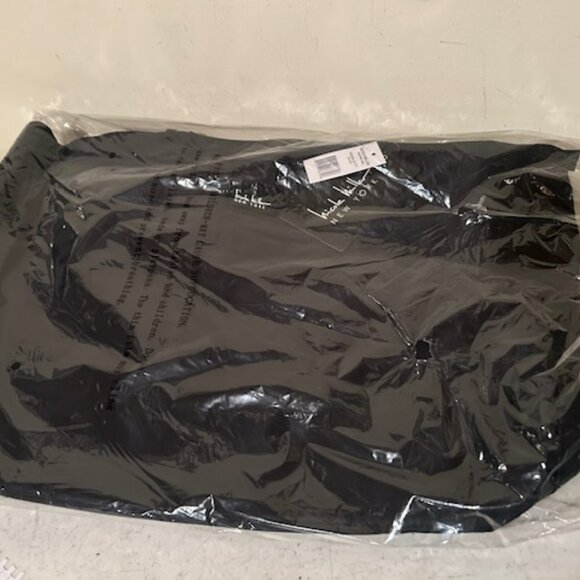 2 Nicole Miller Designer Shopper Bags - Picture 5 of 7